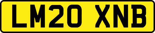LM20XNB