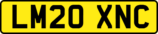 LM20XNC