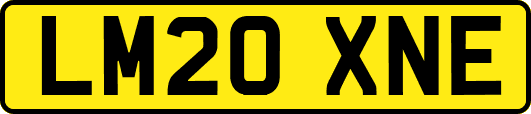 LM20XNE