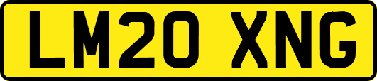 LM20XNG