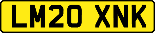 LM20XNK