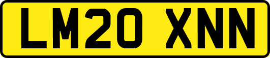 LM20XNN