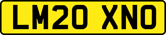 LM20XNO