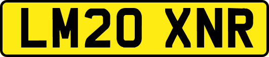 LM20XNR