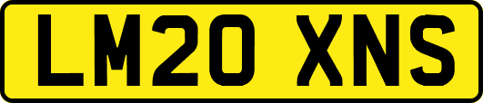 LM20XNS