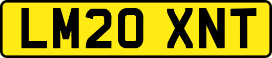 LM20XNT