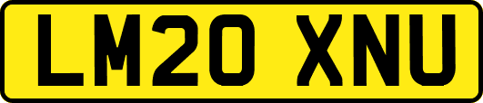 LM20XNU