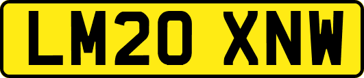 LM20XNW