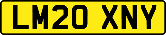 LM20XNY