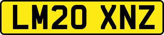 LM20XNZ