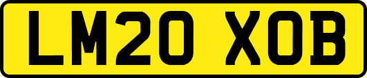 LM20XOB