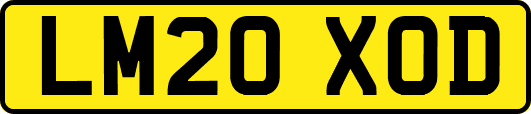LM20XOD