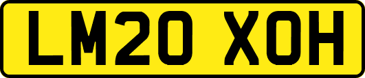 LM20XOH