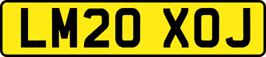 LM20XOJ