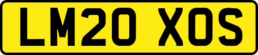 LM20XOS