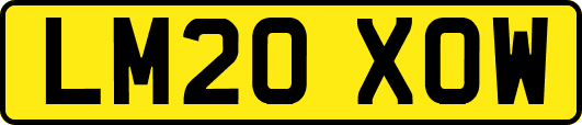 LM20XOW