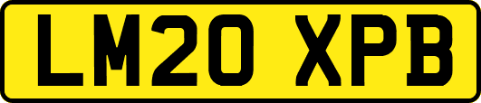 LM20XPB