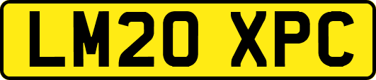 LM20XPC
