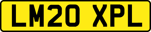 LM20XPL