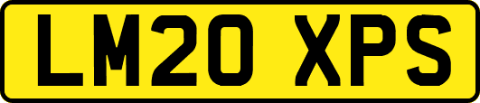 LM20XPS