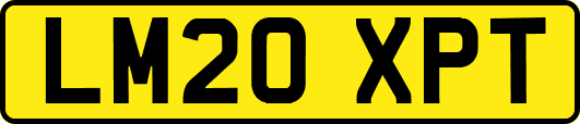 LM20XPT