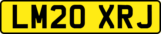 LM20XRJ