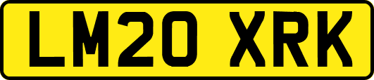 LM20XRK