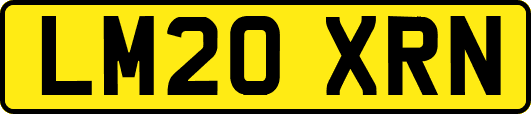 LM20XRN