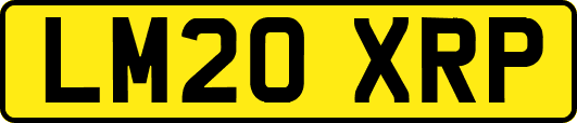 LM20XRP