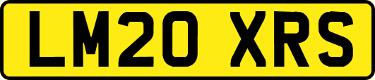 LM20XRS