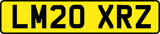 LM20XRZ