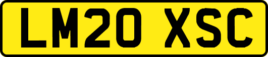 LM20XSC