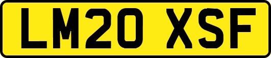 LM20XSF