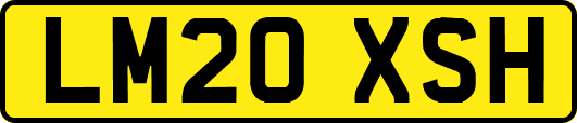 LM20XSH