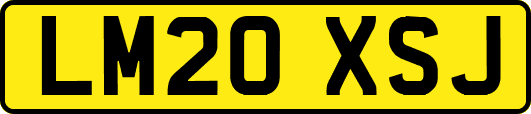 LM20XSJ