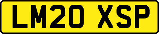 LM20XSP