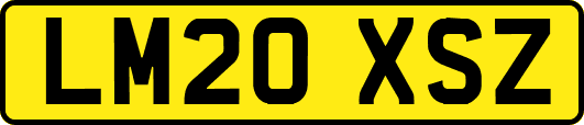 LM20XSZ