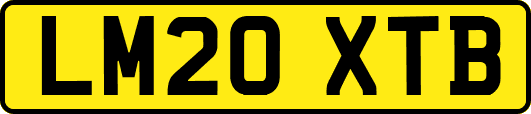 LM20XTB