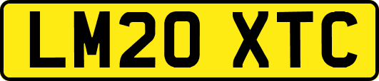 LM20XTC