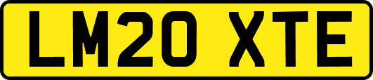 LM20XTE