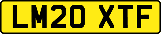 LM20XTF