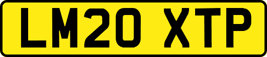 LM20XTP