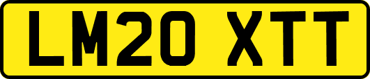 LM20XTT