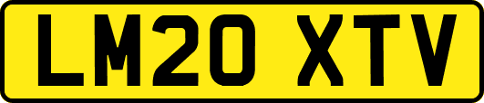 LM20XTV