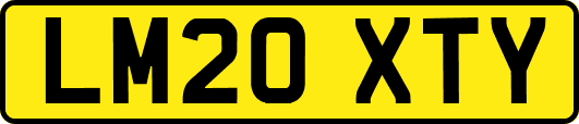 LM20XTY