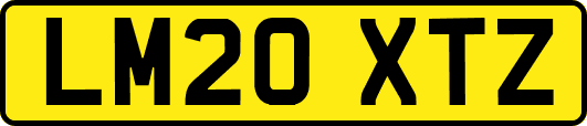 LM20XTZ