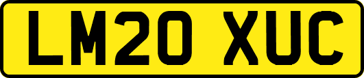 LM20XUC