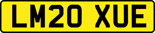LM20XUE