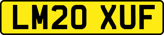 LM20XUF
