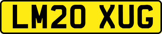 LM20XUG